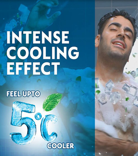 Dettol Cool Germ Protection Bathing Soap bar