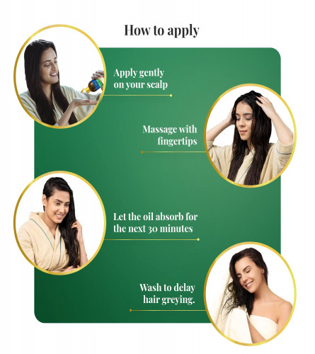 Parachute Advansed Curry Leaves Hair Oil for Hair in Italy