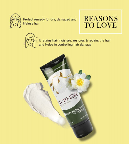 Richfeel Hair Conditioner
