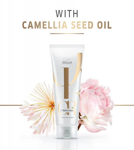 Wella Professionals Oil Reflections Luminous Instant Conditioner