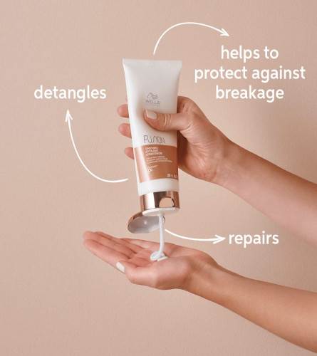 Wella Professionals Fusion Intense Repair Conditioner