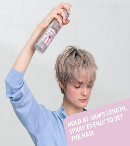 Wella Professionals Eimi Mistify Me Strong Hair spray