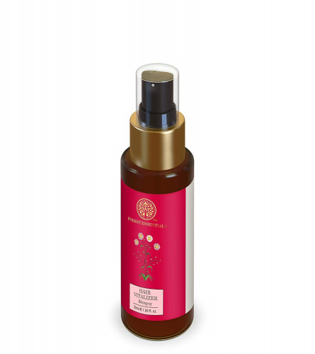 Forest Essentials Hair Vitalizer Bhringraj, 50 ml