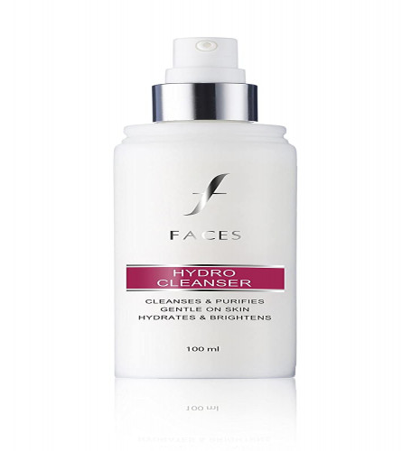 Faces Canada Hydro Face Moisturizer