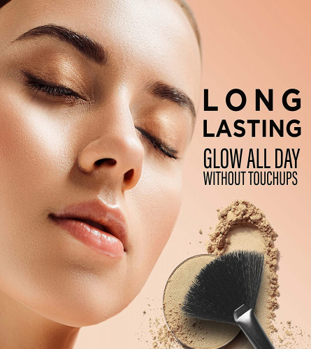 Faces Canada All That Glows Highlighter Hello Sunshine 04