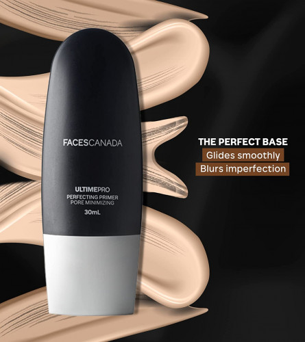 Faces Canada Ultime Pro Perfecting Primer 01