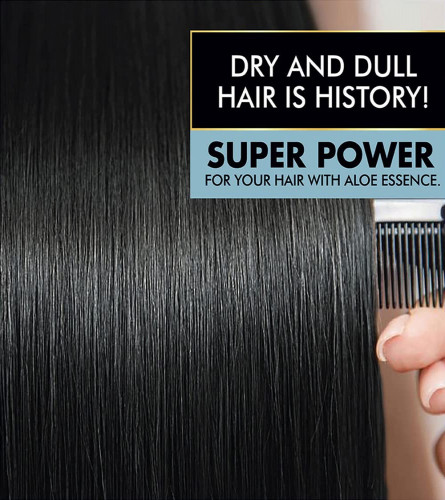TRESemme Pro Pure Moisture Boost Hair Mask, with Aloe Essence