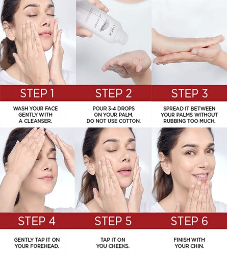 L'Oréal Paris Revitalift Crystal Micro-Essence Serum 130 ml
