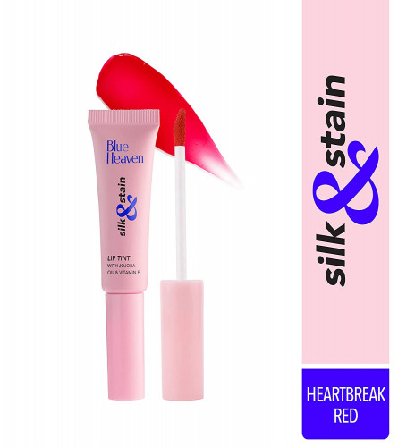 Blue Heaven Lip Color Heartbreak Red (Natural)