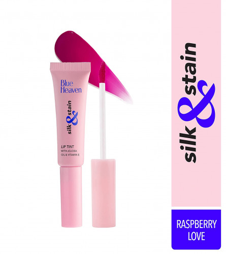 Blue Heaven Lip Color Raspberry Love (Natural)