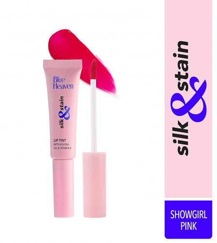 Blue Heaven Lip Color Showgirl Pink (Natural)