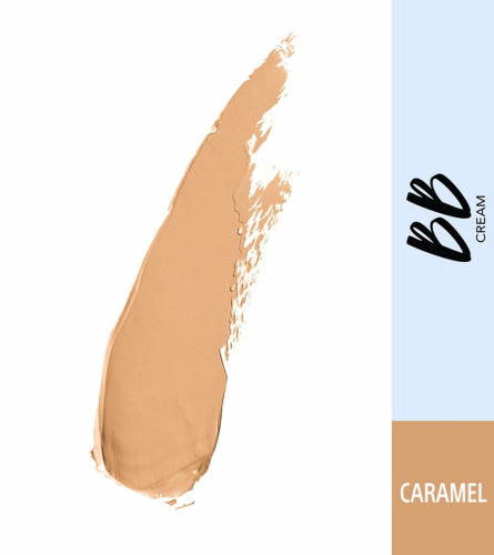 Blue Heaven BB Cream, Caramel - Wheatish, 401