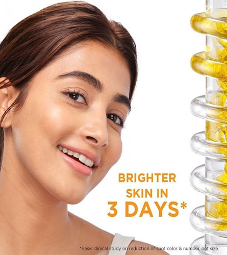 Garnier Skin Naturals Bright Complete Face Serum 50 ml