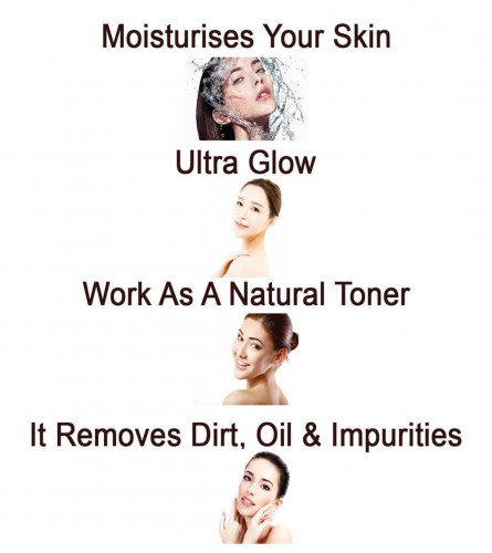 Luster Coffee Massage Cream, 500 Ml Online - Epakira