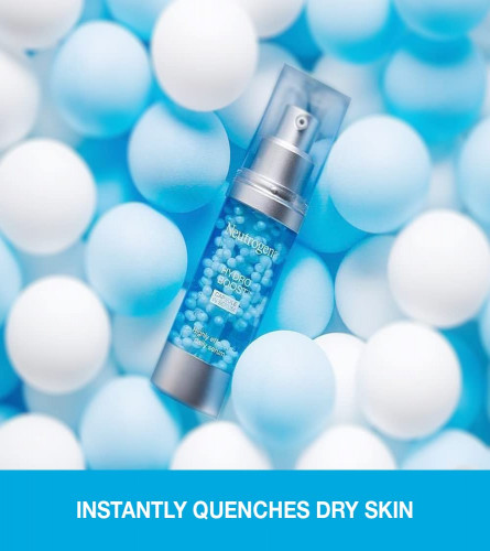 Neutrogena Hydro Boost Capsule In Serum, Transparent