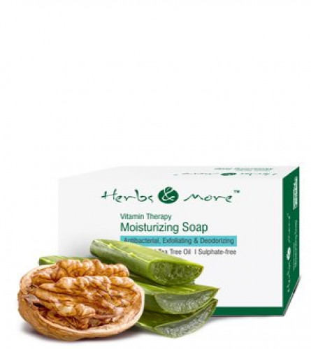 NETSURF MOISTURIZING SOAP