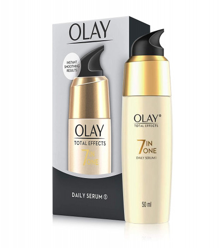 Olay Total Effects Serum |with Vitamin C, B5