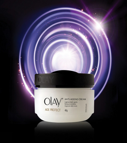 Olay Age Protect Anti-ageing Cream