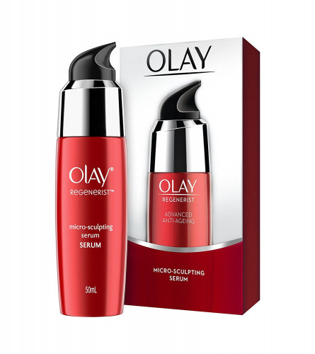 Olay Serum Regenerist Microsculpting  Serum