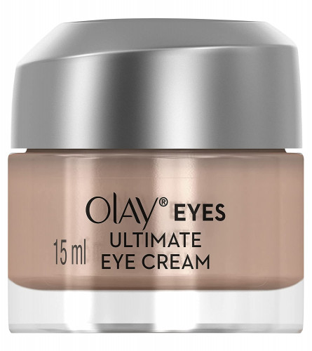 Olay Eye Cream Olay Eyes for Dark, Circles Wrinkles & Puffiness