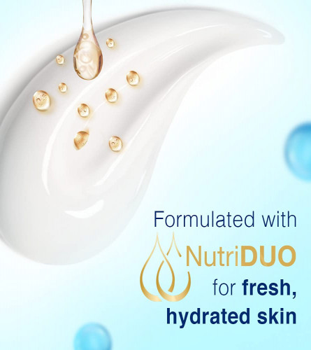 Dove Body Love Light Hydration Body Lotion 400 ml