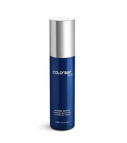 Colorbar Hydra White Intense Whitening hydrating Toner