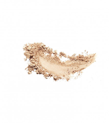 Colorbar Radiant White UV Compact Powder, Just Beige 9 g