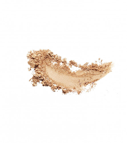 Colorbar Radiant White UV Compact Powder, Sandy Nude