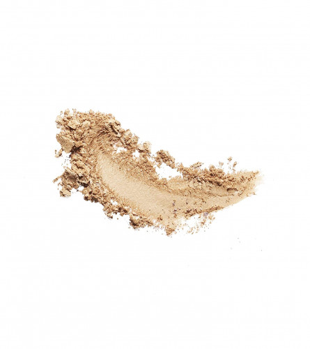 Colorbar Radiant White UV Compact Powder, Shell
