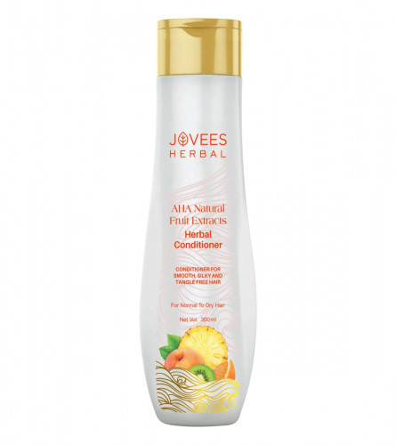 Jovees Herbal Hair Conditioner 300 ml