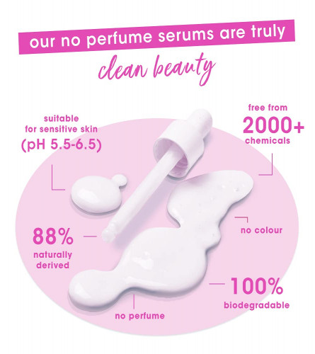 Simple Daily Skin Detox Purifying Gel Facial Wash