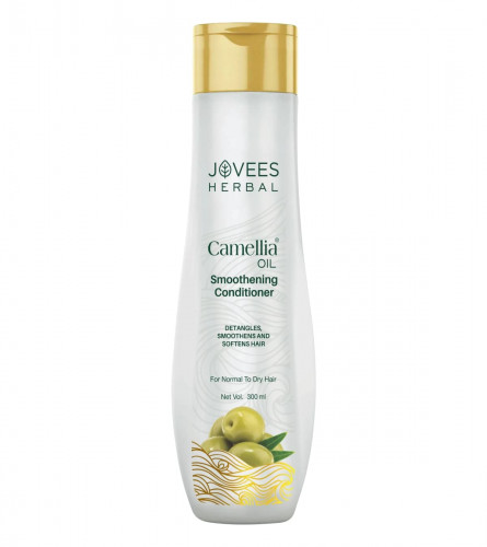 Jovees Camellia Oil Smoothening Conditioner 300 ml