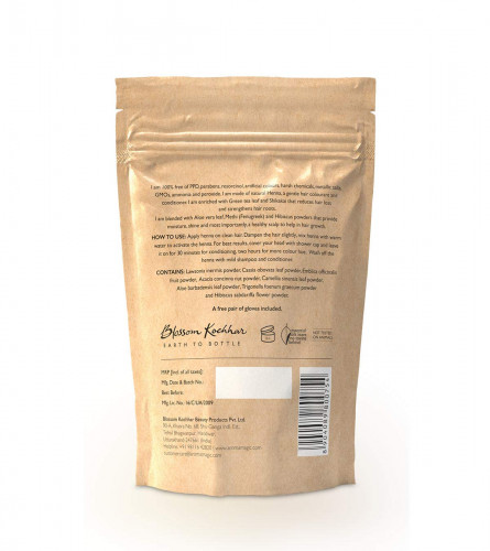 Aroma Magic Henna
