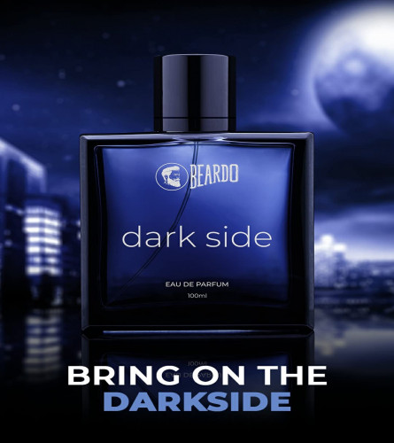 Beardo Dark Side Eau De Perfume Men 100 ml