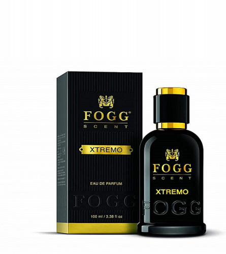 Fogg Xtremo Scent Eau De Perfume For MenFogg Xtremo Scent Eau De Perfume For Men