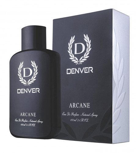 Denver Arcane Perfume Body Scent For Men 100 ml