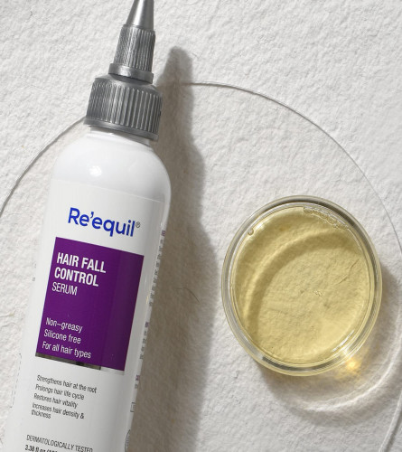 RE' EQUIL Hair Fall Control Serum