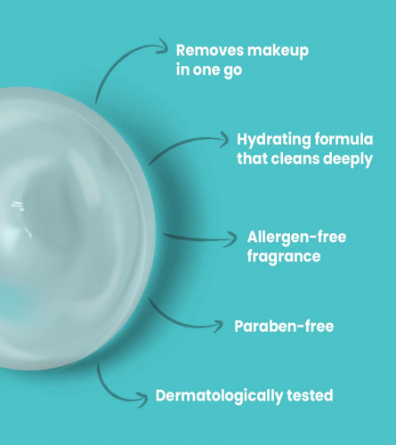 FoxTale - The Daily Duet Gentle Cleanser Hydrating 2-in-1 Face Wash