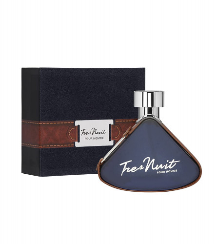 Armaf TRES NUIT Eau de Toilette - 100 ml