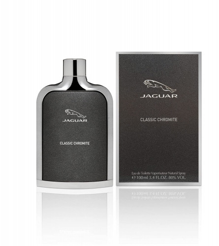 Jaguar Classic Chromite Edt