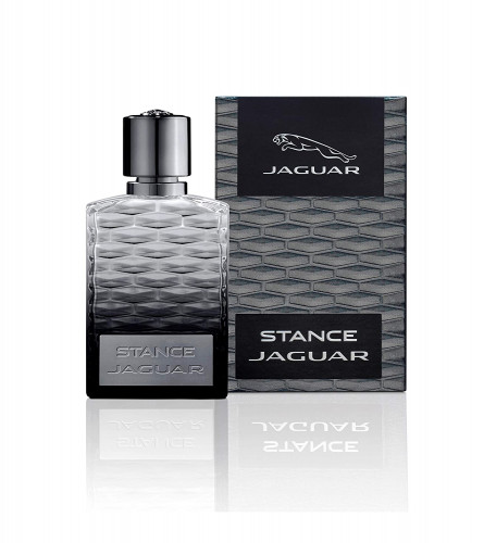 Jaguar Stance Eau de Toilette