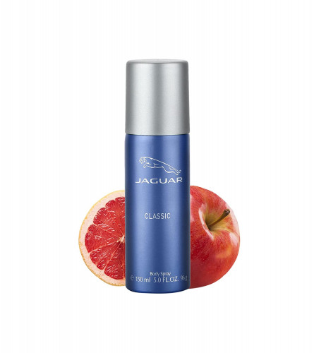 Jaguar Classic Deodorant Spray for Men