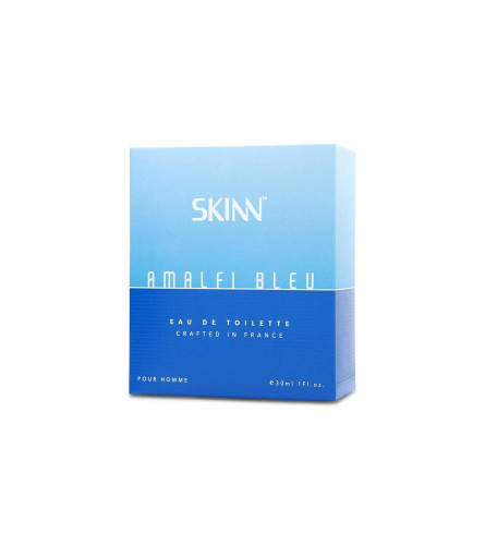 SKINN TITAN Amalfi Bleu Perfume EDT 30 ml