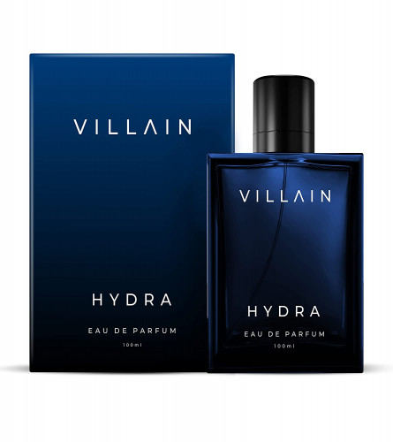 Villain Hydra Eau De Perfume 100 ml