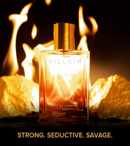 Villain OUD Eau De Perfume 100 ml