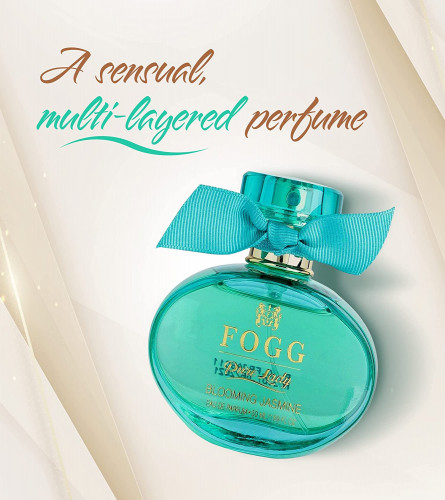 FOGG PURELADY WOMEN SCENT JASMINE