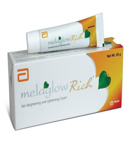 Melaglow Rich Depigmentation and Glow Restoration