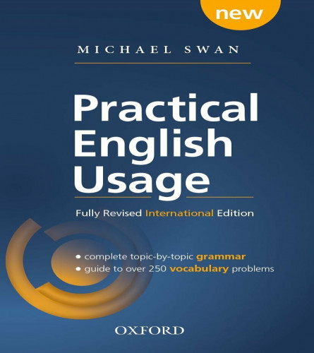 Practical English Usage :4th edition( Paperback )
