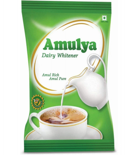 Amulya Dairy Whitener Pouch 1 kg