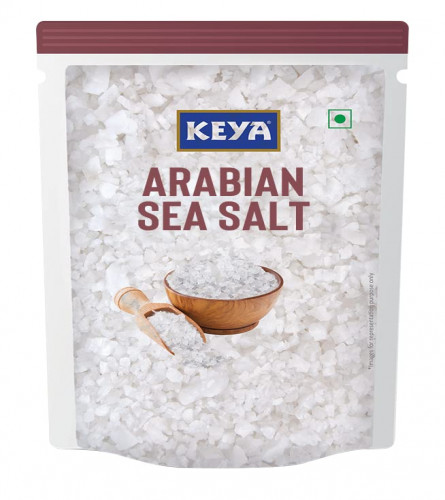 Keya Arabian Sea Salt 1 kg